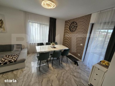 Duplex de vanzare, P+E & Foisor - Semicentral, Zalau