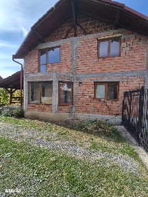 Casa D+P+M ~ 180 mp - strada: Constantin Dobrogeanu Gherea