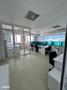 Spatii Birouri, Podu Ros, 6euro/mp