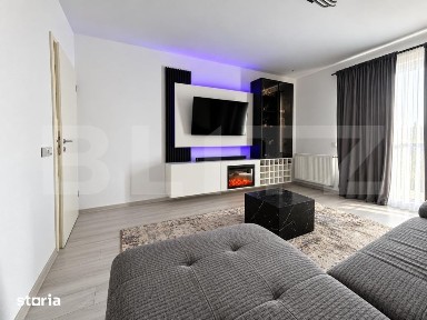Apartament cu 3 camere, 78 mp, zona Avantgarden