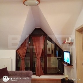 Apartament de vacanta in Paraul Rece, Predeal | Natura, liniste si con
