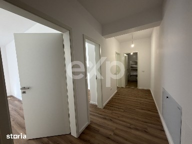 Apartament 2 camere decomandat, parter, tractorul nou, Coresi
