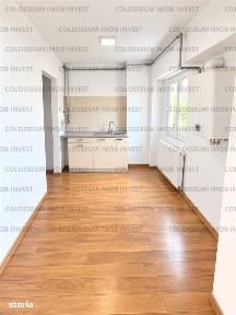 Apartament, 38 m²