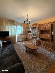 Apartament cu trei camere, Astra - Barbu Lautaru, etaj 3