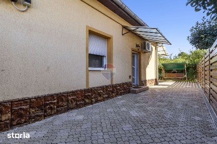Casă cu 4 camere de închiriat în zona Gradiste