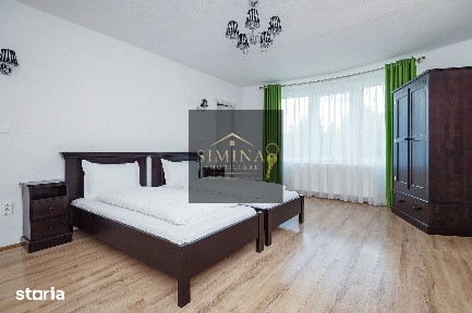 Casa De Închiriat, 1000 Teren, Corunca