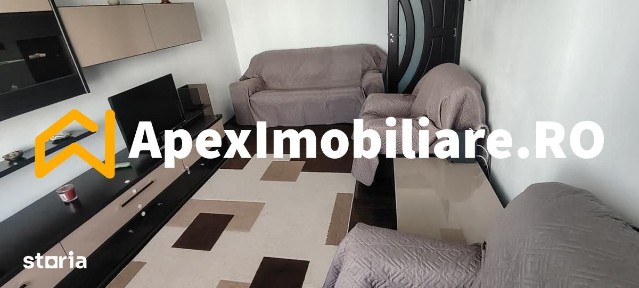 Apartament 3 camere de inchiriat Nicolae Grigorescu Bucuresti | ApexIm