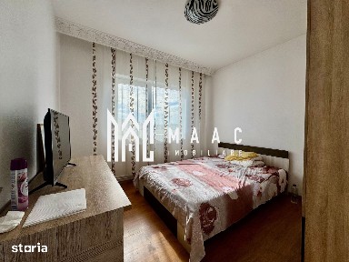 Apartament 3 camere de vânzare | Etaj 3| Gigacalorimetru