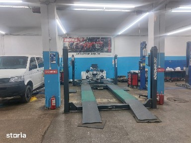 Straulesti, Sectorul 1, Bucuresti