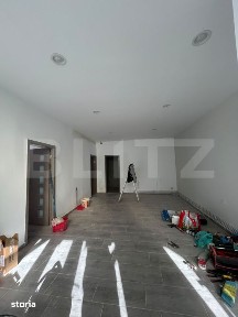 De Inchiriat! Spatiu comercial/birou, 23 mp, vad excelent, zona centra