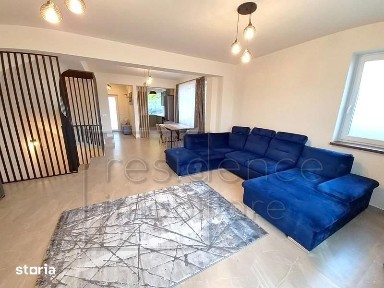 Pet friendly! Duplex 5 camere, Manastur, Edgar Quinet+2 Parcari