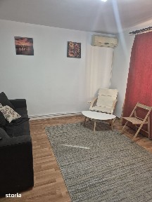 Garsonieră de închiriat, Dambu Pietros Targu Mures