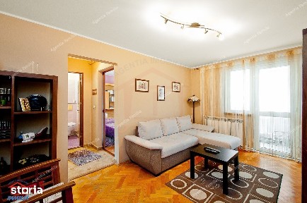 Confort și un loc pe care să-l numești „acasă” | 4 camere - Micro 20