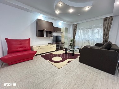 Apartament 3 camere Dacia - centrala termica - mobilat utilat modern