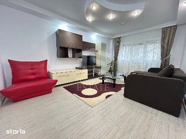 Apartament 3 camere Dacia - centrala termica - mobilat utilat modern