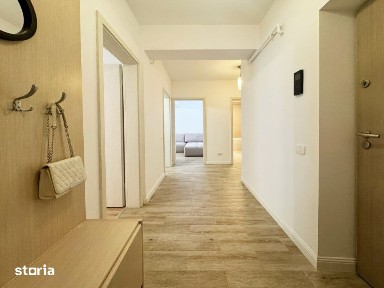 Apartament de inchiriat | 2 camere | Tomis PLUS | Loc de parcare inclu