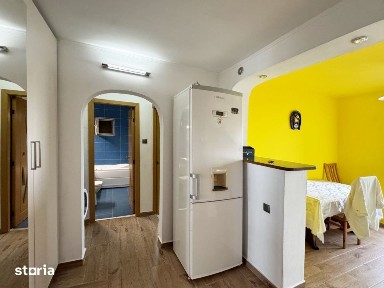 Inchiriere 2 camere in zona Eden - termen lung - mobilat si utilat