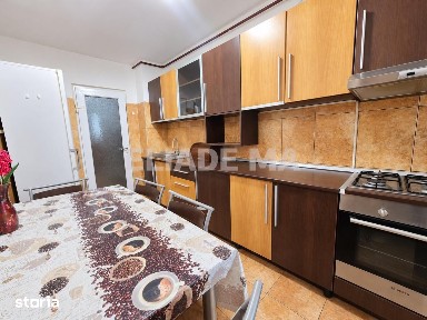 Apartament 4 camere de inchiriat - Eforie Nord