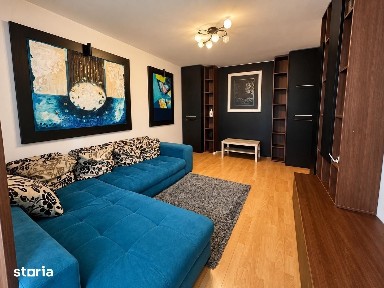 Apartament 3 camere decomandate in Tomis Nord, lângă Campus