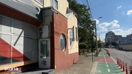 Spatiu Comercial zona Centrala (Curtea de Apel-Kaufland)