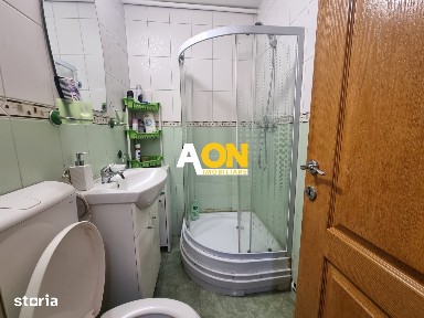 Garsonieră în zona Cetate