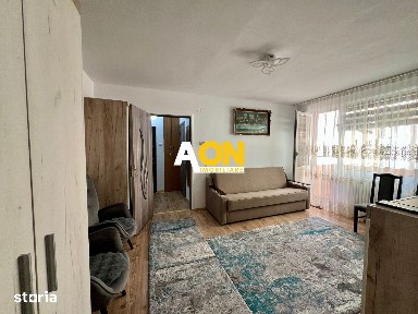 Apartament 2 Camere | Etaj 2 | 48 mp | Zona Centru