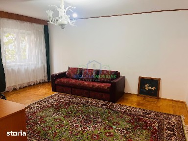 Apartament central, 2 camere, spatios si luminos - zona Piata Mare