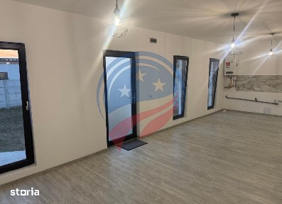 Casă modernă, construcție nouă, parter - Albești | 80 mp utili | Teren