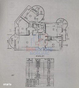 Apartament 4 camere zona Nicolina - Rond Vechi