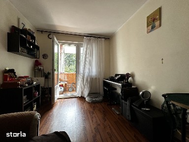 Alexandru cel Bun | 2 camere | 41 mp | nedecomandat | 76.000 € neg.