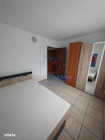 Apartament cu 4 camere zona Frumoasa scoala Sturdza