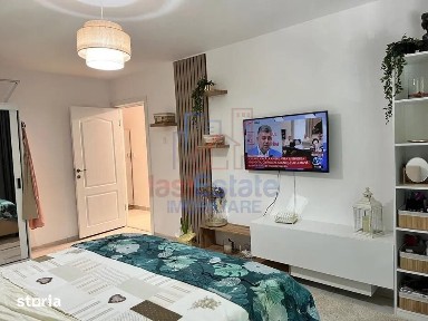 Apartament cu 2 camere de vanzare in Nicolina