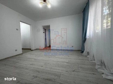 Apartament cu 2 camere de vanzare in Tatarasi