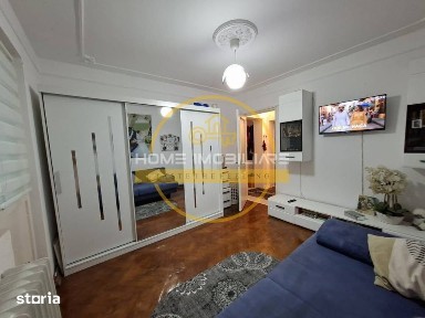 Ap 2 camere decomandat Alexandru cel bun 74900 euro