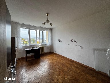 Apartament cu 2 camere Podu Ros