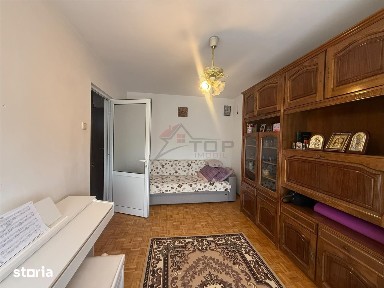Apartament cu 2 camere decomandat, bloc fara risc - Cantemir
