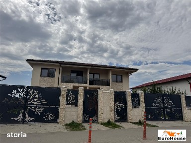 Casa tip duplex de vanzare in Alba Iulia