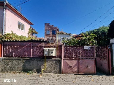 Exclusivitate! Casa individuala in Centru, 134 mp utili, 203 mp teren
