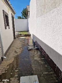 Inchiriere Casa RENOVATA INTEGRAL Centru, CARAMIDA