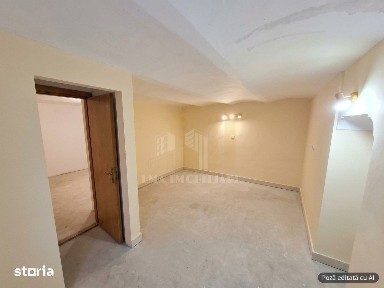 Spatiu comercial strada De Mijloc Brasov