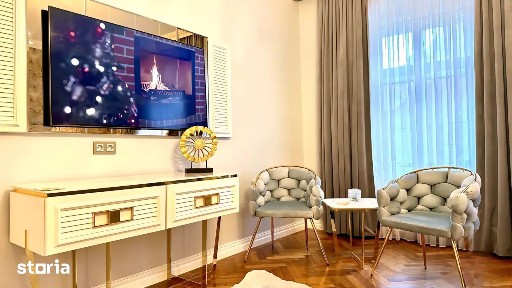 Apartament ultracentral - Strada Filarmonicii, Sibiu