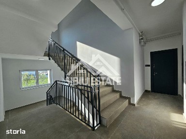 Apartament 2 camere decomandate etaj 1