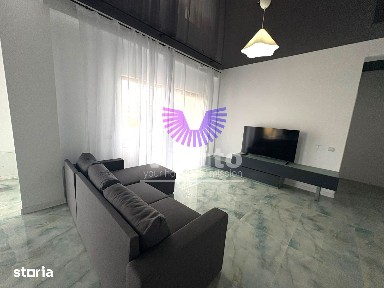 Apartament 2 camere | 70 mp | Terasa | Parcare | Kristal Residence | S