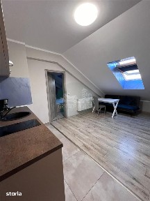 Apartament modern bloc nou cu 2 camere pe Bd Mihai Viteazu