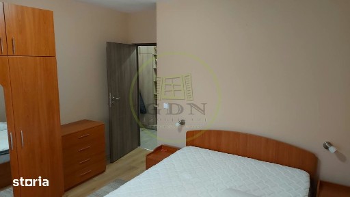 Apartament modern cu 3 camere, 2 balcoane si parcare privata, Turnisor