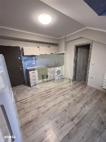 Apartament cu 2 camere in bloc nou pe Bd Mihai Viteazu