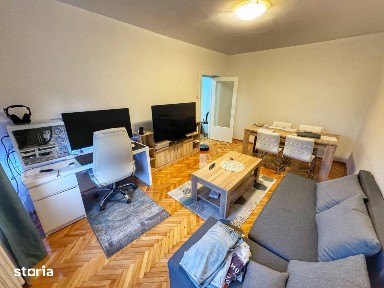 Apartament 2 camerę -Etaj1 -Valea Aurie