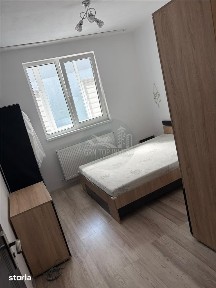 Apartament decomandat cu 2 camere cu balcon in Cartierul Arhitectilor