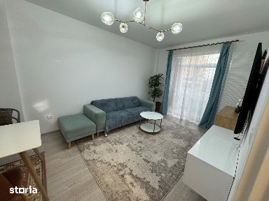 Apartament 2 camere Turnisor