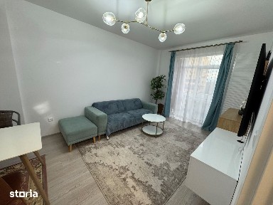 Apartament 2 camere Turnisor